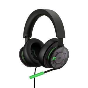 Xbox Stereo Headset - 20th Anniversary SE